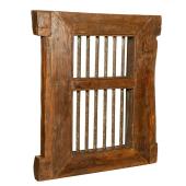loft regi antik gerenda vasracsos dekor ablak rozsdas design ablakkeret fal dekoracio regiseg.jpg